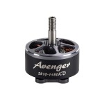 Brotherhobby Avenger 2810 900KV 1180KV 1350KV 1500KV 4-6S Brushless Motor for Drone Long Range X-Class